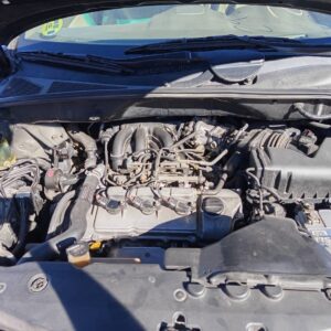 CONDENSADOR / RADIADOR AIRE ACONDICIONADO LEXUS RX 300 (MCU35)