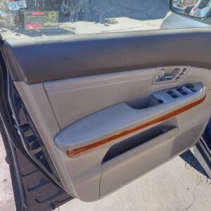 ELEVALUNAS DELANTERO IZQUIERDO LEXUS RX 300 (MCU35)