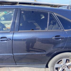 PUERTA TRASERA IZQUIERDA LEXUS RX 300 (MCU35)