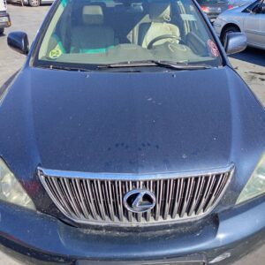 CAPO LEXUS RX 300 (MCU35)