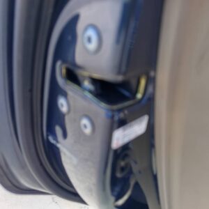 CERRADURA PUERTA TRASERA IZQUIERDA LEXUS RX 300 (MCU35)