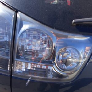 PILOTO TRASERO IZQUIERDO INTERIOR LEXUS RX 300 (MCU35)