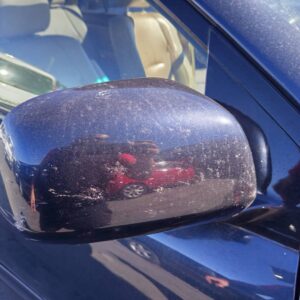 RETROVISOR DERECHO LEXUS RX 300 (MCU35)