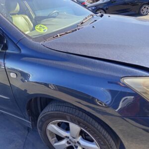 ALETA DELANTERA DERECHA LEXUS RX 300 (MCU35)