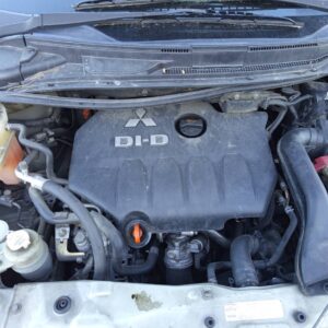 MOTOR COMPLETO MITSUBISHI GRANDIS (NA0W)
