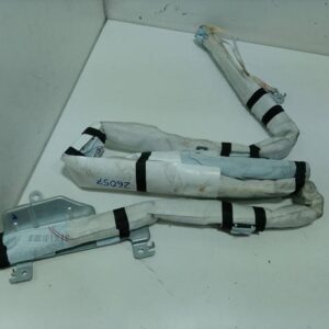 AIRBAG CORTINA DELANTERO DERECHO NISSAN LEAF (ZE0)
