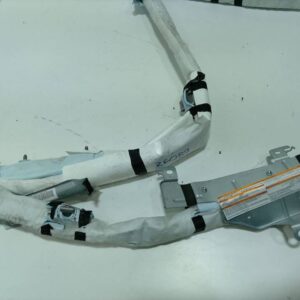 AIRBAG CORTINA DELANTERO IZQUIERDO NISSAN LEAF (ZE0)