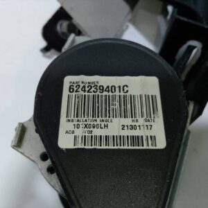 CINTURON SEGURIDAD DELANTERO IZQUIERDO NISSAN LEAF (ZE0)