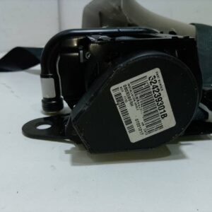 CINTURON SEGURIDAD DELANTERO DERECHO NISSAN LEAF (ZE0)