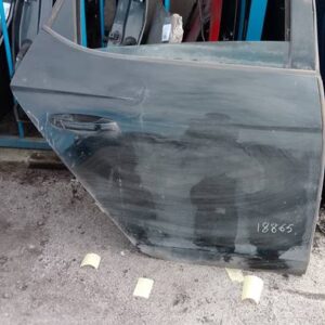 PUERTA TRASERA DERECHA SEAT LEON (5F1)