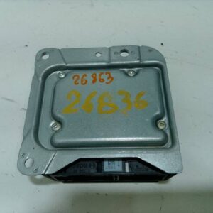 CENTRALITA AIRBAG PEUGEOT 406 BERLINA (S1/S2)