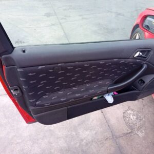 ELEVALUNAS DELANTERO IZQUIERDO MERCEDES-BENZ CLASE C (BM 203) SPORTCOUPE