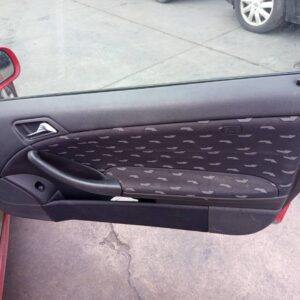 ELEVALUNAS DELANTERO DERECHO MERCEDES-BENZ CLASE C (BM 203) SPORTCOUPE