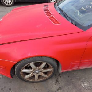 ALETA DELANTERA IZQUIERDA MERCEDES-BENZ CLASE C (BM 203) SPORTCOUPE