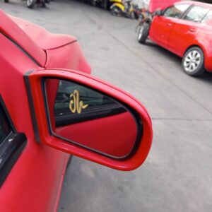 RETROVISOR DERECHO MERCEDES-BENZ CLASE C (BM 203) SPORTCOUPE