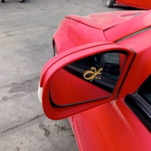 RETROVISOR IZQUIERDO MERCEDES-BENZ CLASE C (BM 203) SPORTCOUPE