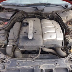 ABS MERCEDES-BENZ CLASE C (BM 203) SPORTCOUPE