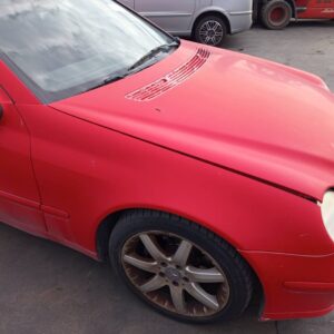 ALETA DELANTERA DERECHA MERCEDES-BENZ CLASE C (BM 203) SPORTCOUPE