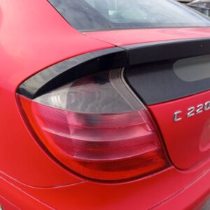 PILOTO TRASERO IZQUIERDO MERCEDES-BENZ CLASE C (BM 203) SPORTCOUPE