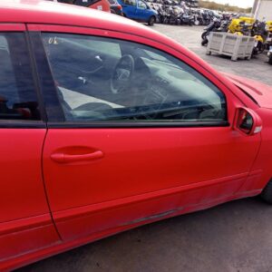 PUERTA DELANTERA DERECHA MERCEDES-BENZ CLASE C (BM 203) SPORTCOUPE