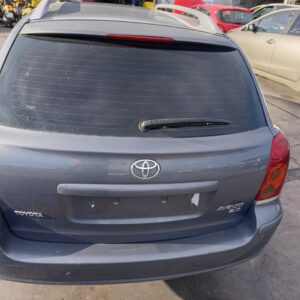 PORTON TRASERO TOYOTA AVENSIS WAGON (T25)
