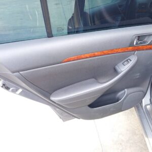 ELEVALUNAS TRASERO IZQUIERDO TOYOTA AVENSIS WAGON (T25)