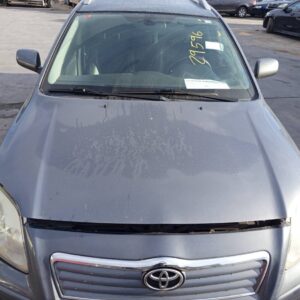 CAPO TOYOTA AVENSIS WAGON (T25)