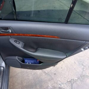 ELEVALUNAS TRASERO DERECHO TOYOTA AVENSIS WAGON (T25)