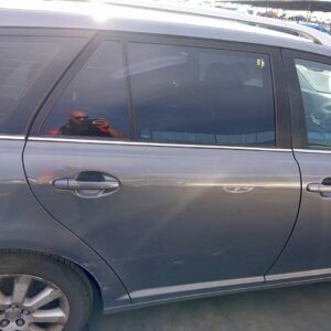 PUERTA TRASERA DERECHA TOYOTA AVENSIS WAGON (T25)