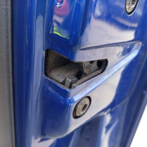 CERRADURA PUERTA DELANTERA DERECHA VOLKSWAGEN PASSAT BERLINA (3B3)