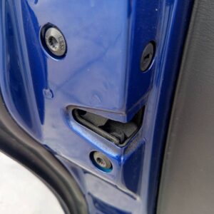 CERRADURA PUERTA TRASERA IZQUIERDA VOLKSWAGEN PASSAT BERLINA (3B3)