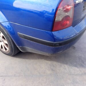 PARAGOLPES TRASERO VOLKSWAGEN PASSAT BERLINA (3B3)
