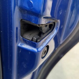 CERRADURA PUERTA TRASERA DERECHA VOLKSWAGEN PASSAT BERLINA (3B3)