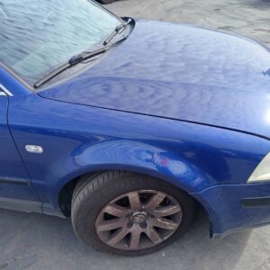 ALETA DELANTERA DERECHA VOLKSWAGEN PASSAT BERLINA (3B3)