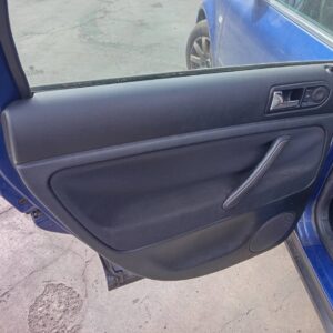 ELEVALUNAS TRASERO IZQUIERDO VOLKSWAGEN PASSAT BERLINA (3B3)