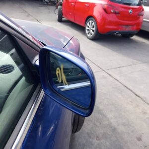 RETROVISOR DERECHO VOLKSWAGEN PASSAT BERLINA (3B3)