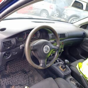 VOLANTE VOLKSWAGEN PASSAT BERLINA (3B3)