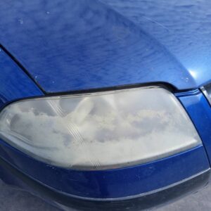 FARO DERECHO VOLKSWAGEN PASSAT BERLINA (3B3)