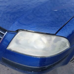 FARO IZQUIERDO VOLKSWAGEN PASSAT BERLINA (3B3)