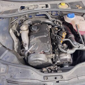 ALTERNADOR VOLKSWAGEN PASSAT BERLINA (3B3)