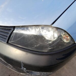 FARO IZQUIERDO SEAT IBIZA (6L1)