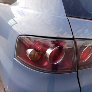 PILOTO TRASERO IZQUIERDO SEAT IBIZA (6L1)