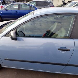 PUERTA DELANTERA IZQUIERDA SEAT IBIZA (6L1)