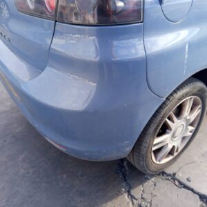 PARAGOLPES TRASERO SEAT IBIZA (6L1)