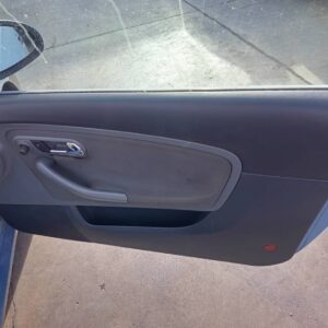 ELEVALUNAS DELANTERO DERECHO SEAT IBIZA (6L1)