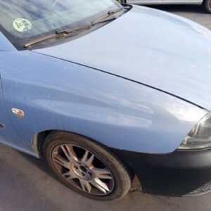 ALETA DELANTERA DERECHA SEAT IBIZA (6L1)