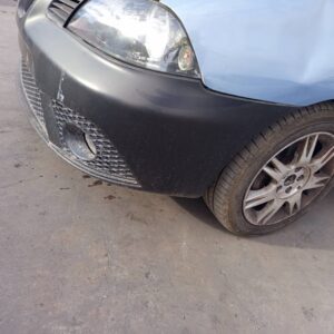 PARAGOLPES DELANTERO SEAT IBIZA (6L1)