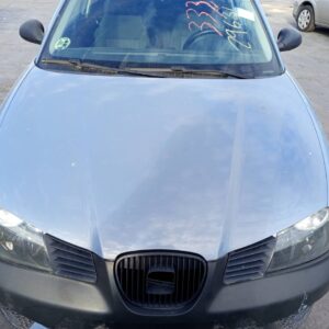 CAPO SEAT IBIZA (6L1)