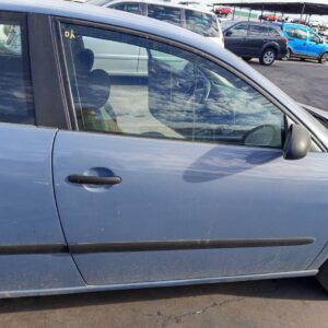 PUERTA DELANTERA DERECHA SEAT IBIZA (6L1)