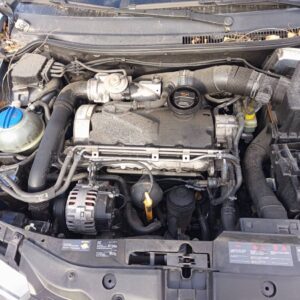 ALTERNADOR SEAT IBIZA (6L1)